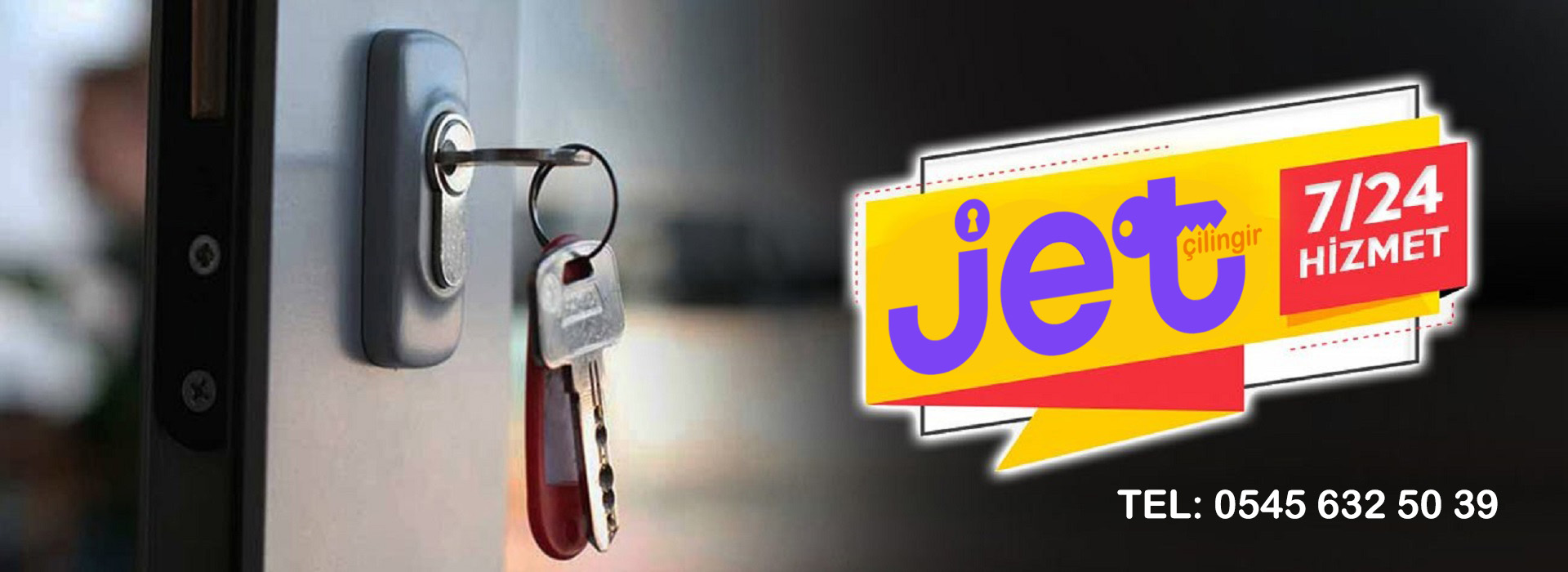  - Avcılar Jet Çilingir